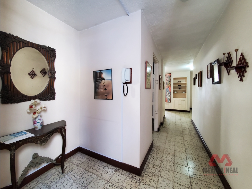Cartagena Venta Apartamento en Bocagrande