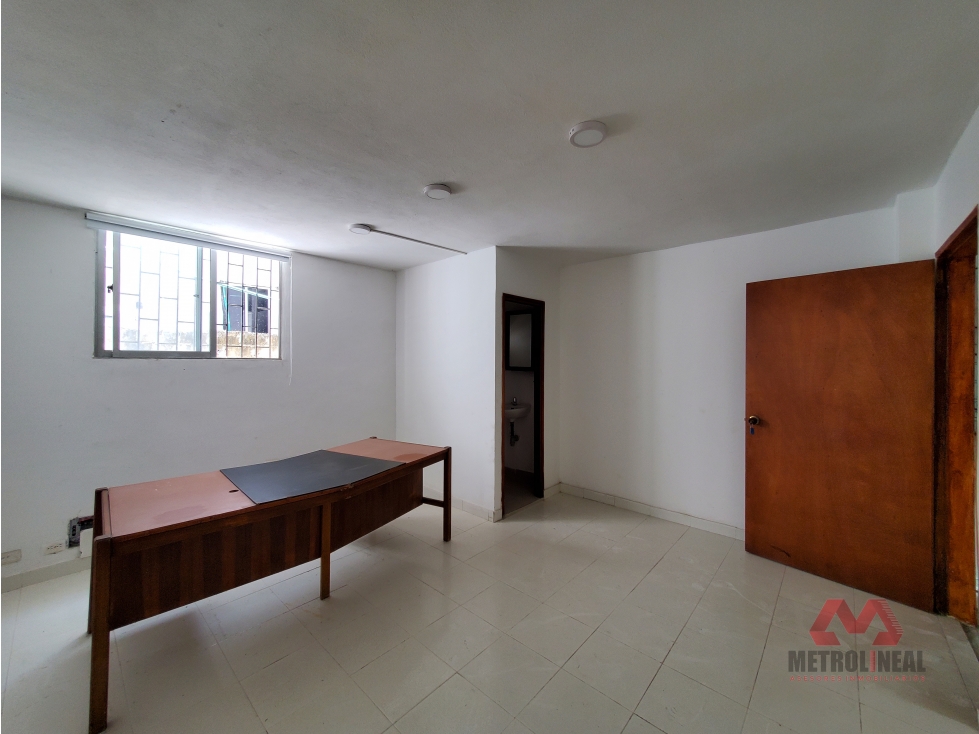 Cartagena Arriendo Oficina en La Matuna — foto 2
