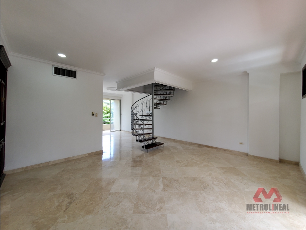 Cartagena Venta Apartamento en Manga — foto 2