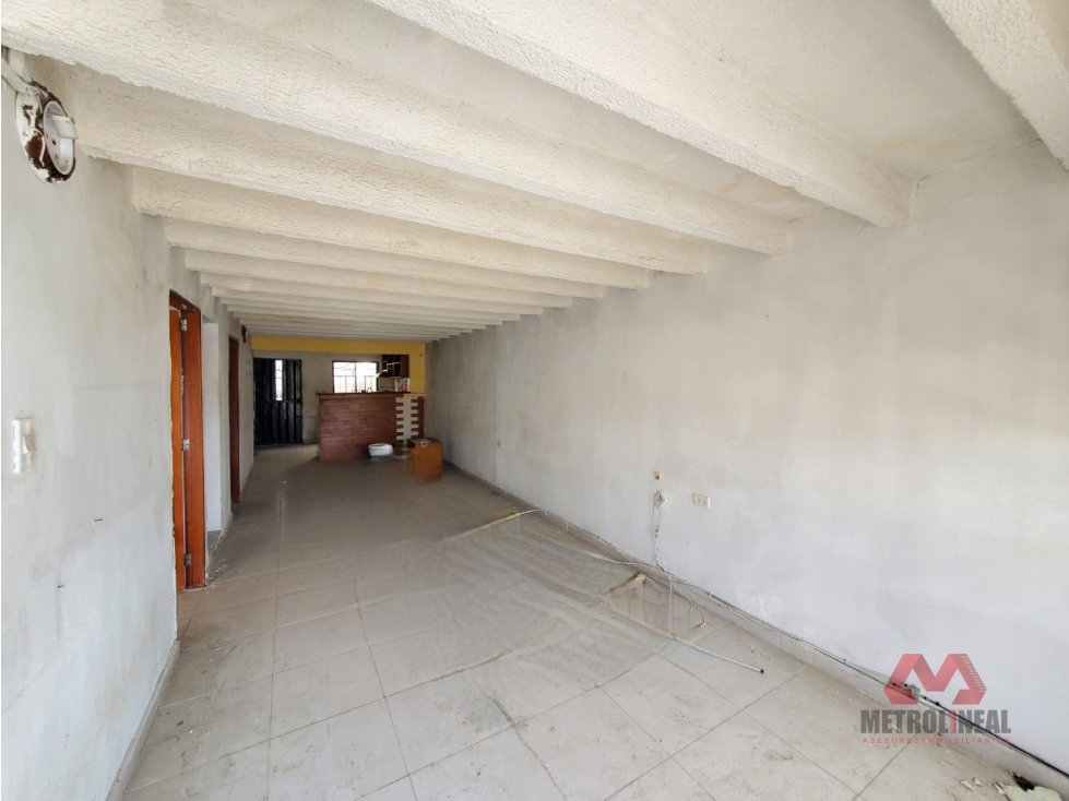 Cartagena Arriendo Apartamento en El Socorro — foto 2
