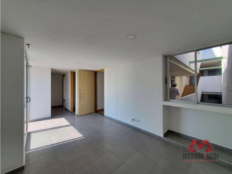 Cartagena Arriendo Apartamento en El Barrio Chino — foto 2