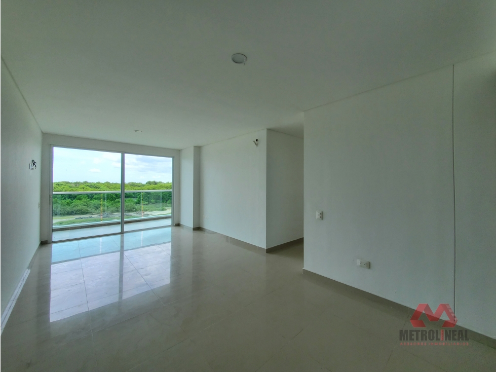 Cartagena Venta Apartamento en Cielo Mar — foto 2