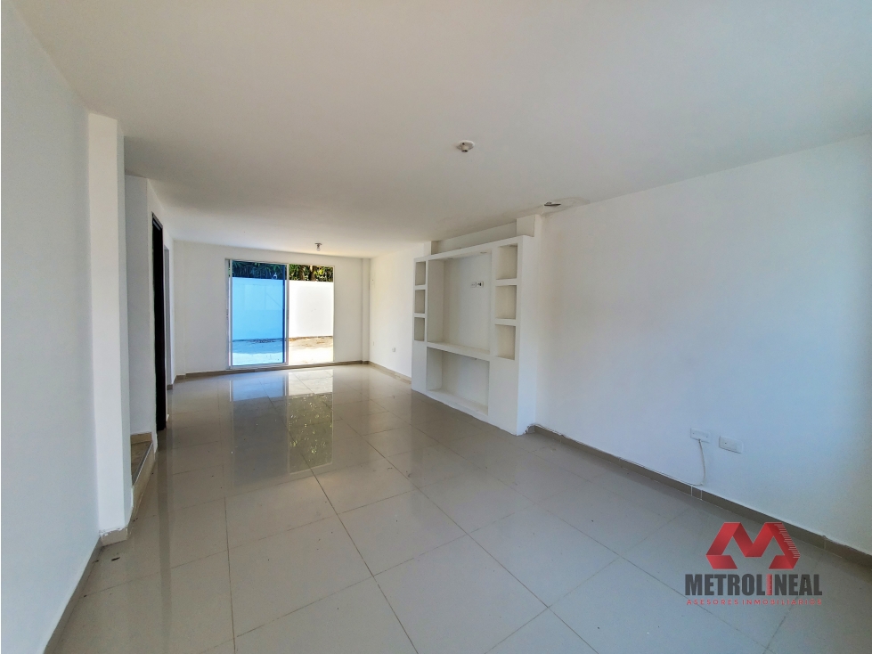 Turbaco Venta Casa en Heliconias — foto 2
