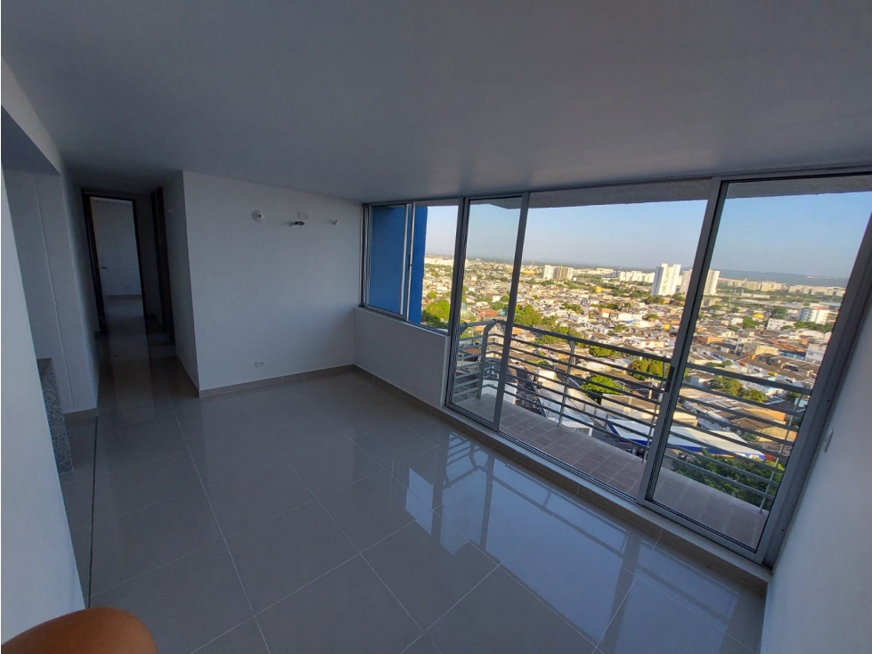 Cartagena Venta Apartamento en Los Alpes — foto 2