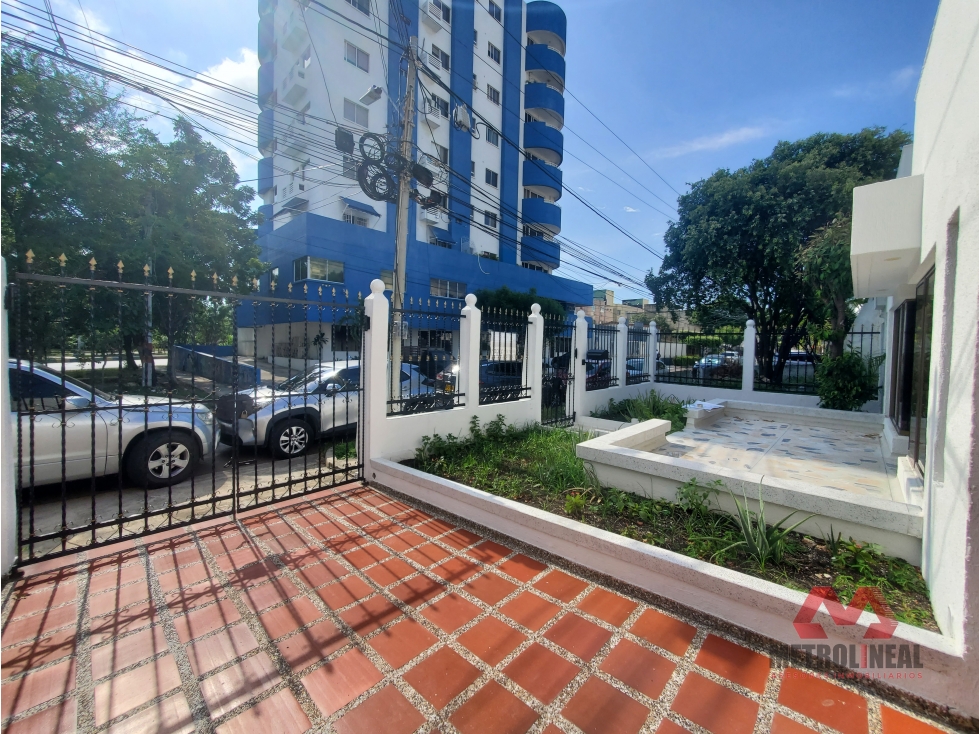 Cartagena Arriendo Casa en el Pie de la Popa — foto 2