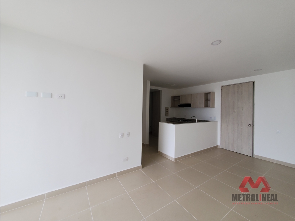 Cartagena Venta Apartamento para estrenar en Manga — foto 2