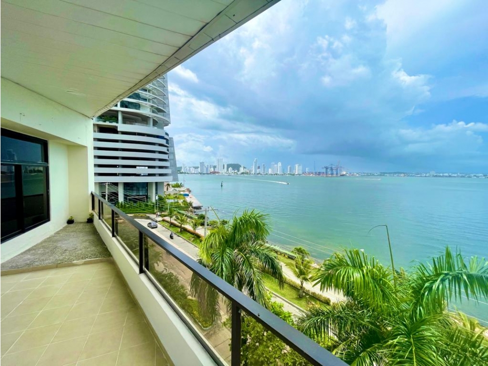 Cartagena Venta Apartamento en Bocagrande — foto 2