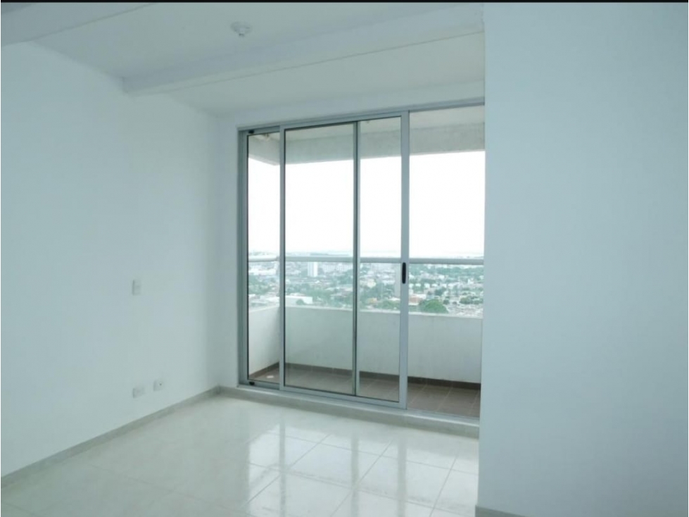 Cartagena Vendo Apartamento Bellavista — foto 2