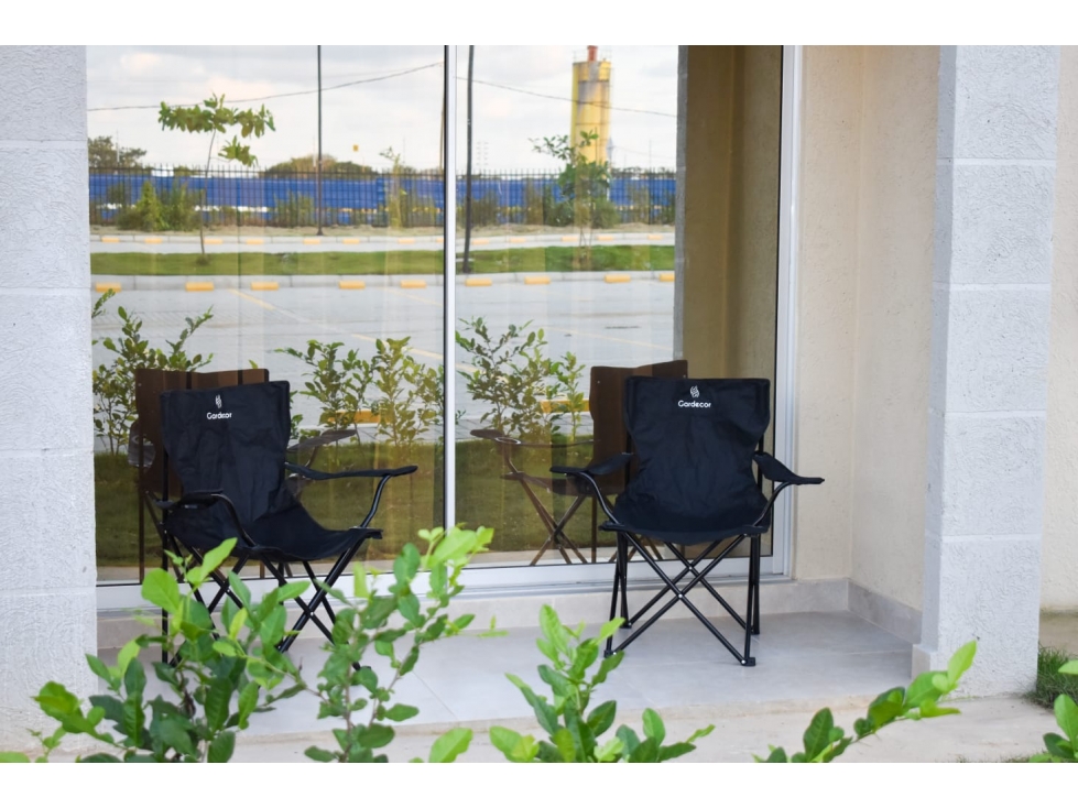 Cartagena Arriendo Apartamento Amoblado en Capriella Serena del Mar — foto 5