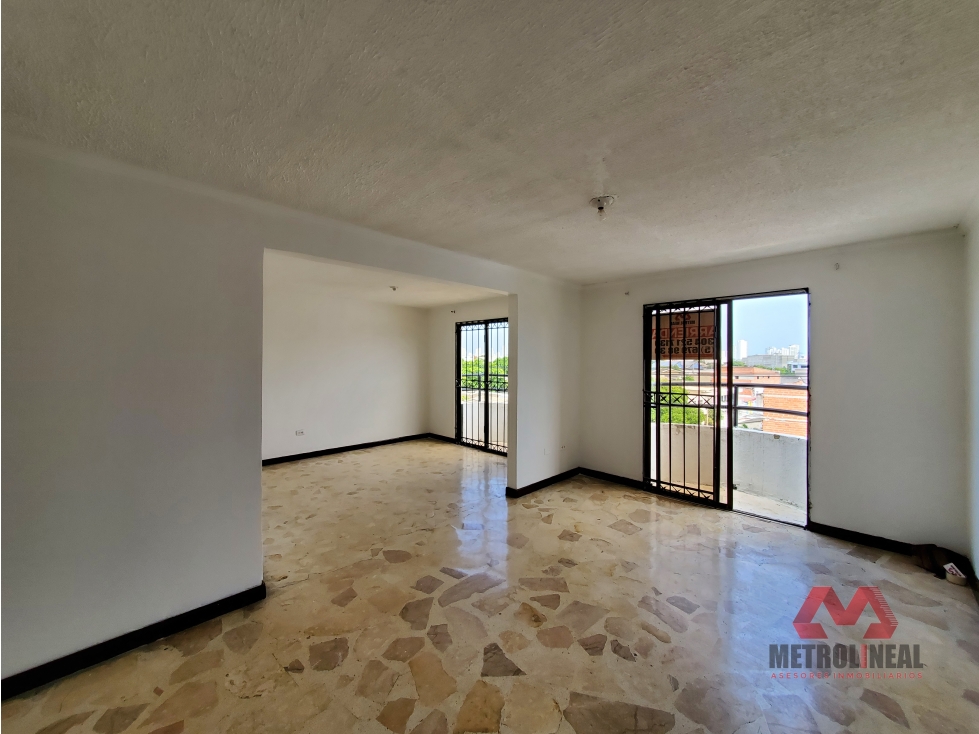 Cartagena Venta Apartamento en El Prado — foto 2