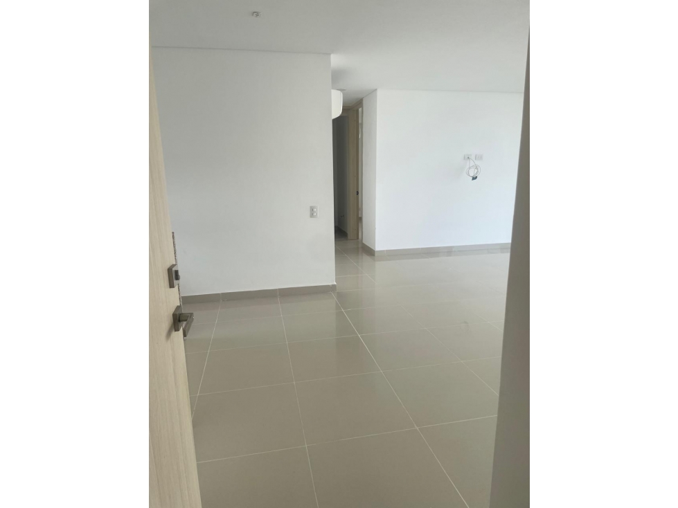 Cartagena Venta Apartamento en Manga — foto 2
