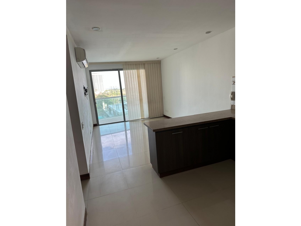 Cartagena Venta Apartamento en Cielo Mar — foto 3