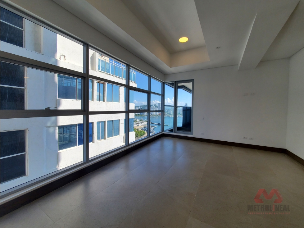 Cartagena Venta Oficina en Bocagrande