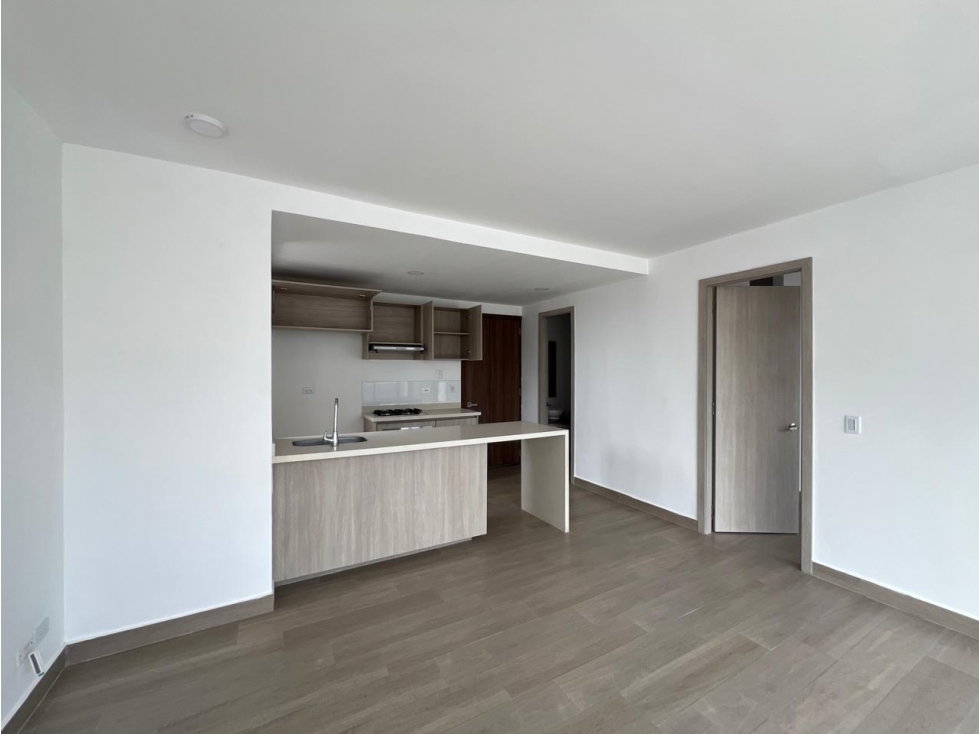 Arriendo Apartamento en Altana Serena del Mar — foto 5