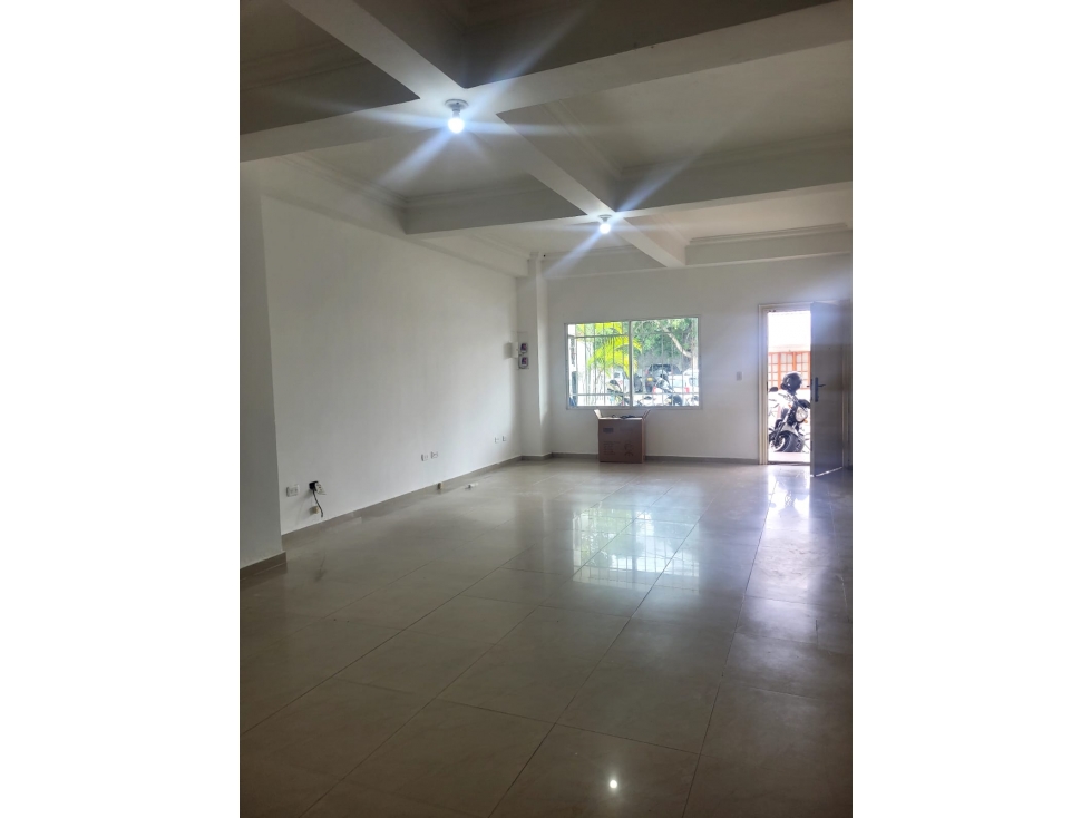 Cartagena Arriendo Oficina en Manga — foto 2