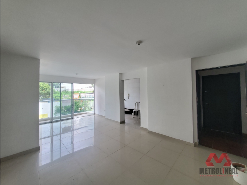 Cartagena Venta Apartamento en el Alto Bosque — foto 2