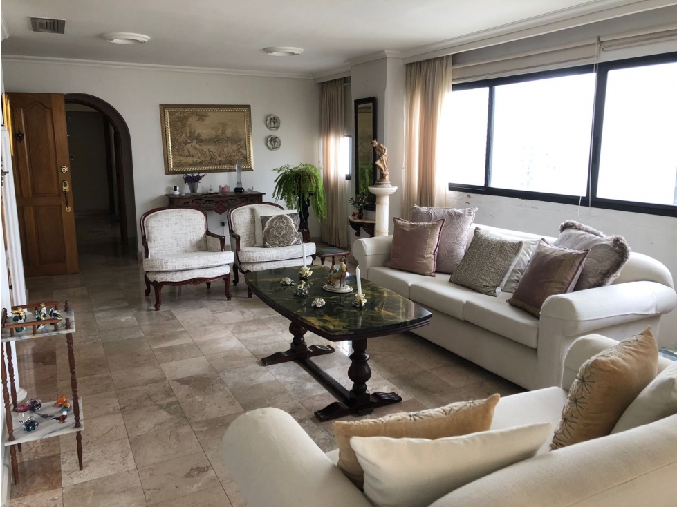 Cartagena Venta Apartamento en Bocagrande — foto 2