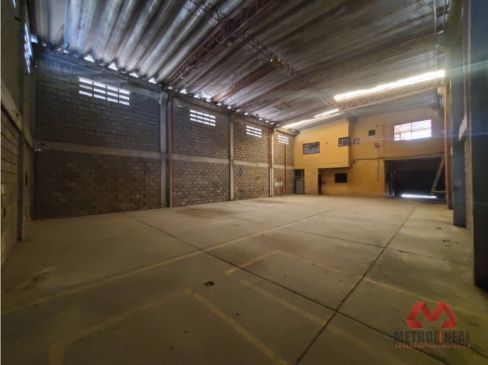 Cartagena Venta Bodega en El Bosque — foto 3