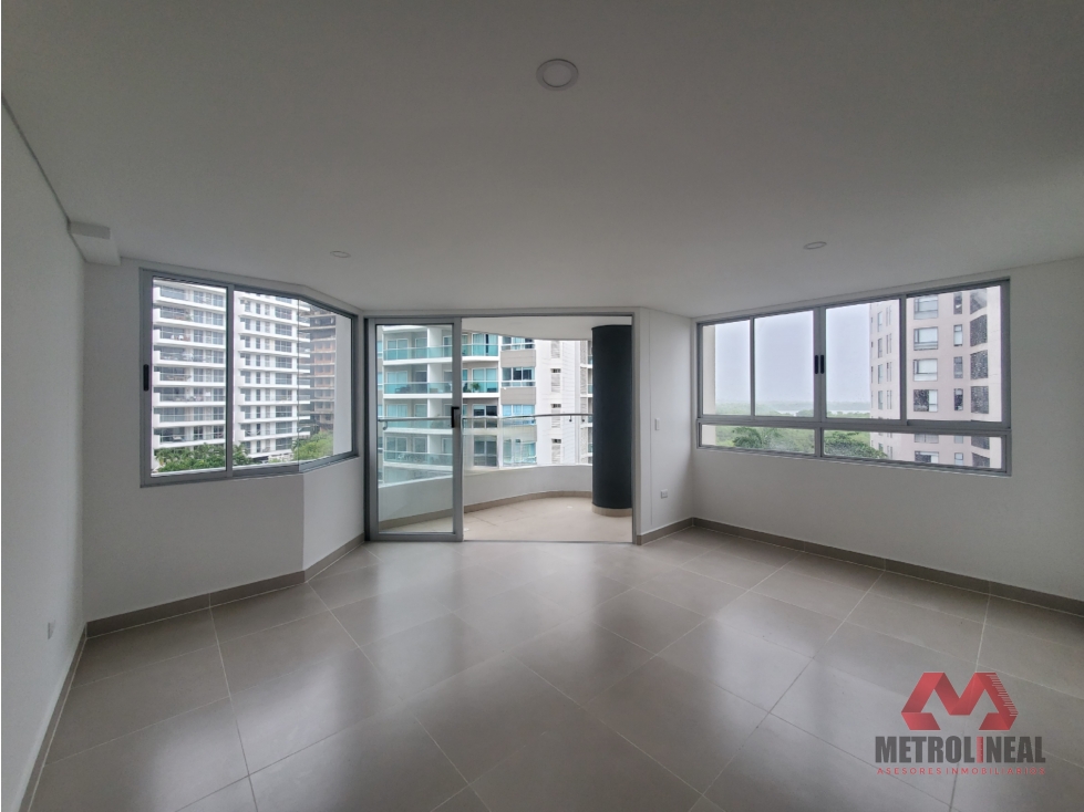 Cartagena Venta Apartamento en Cielo Mar — foto 2