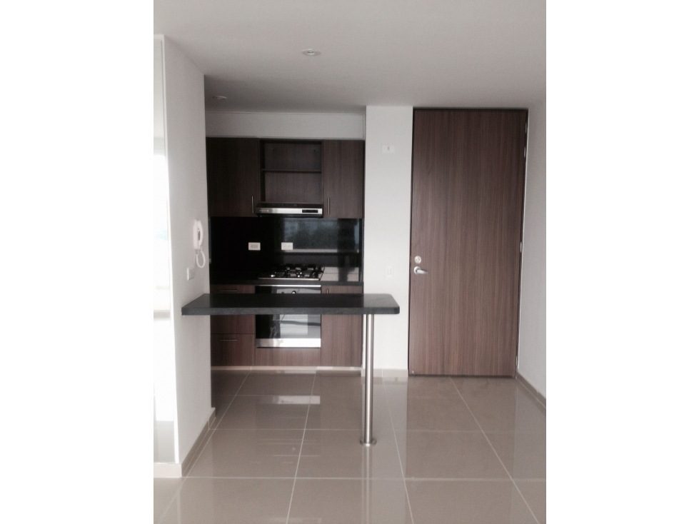 Cartagena Venta Apartamento en el Recreo — foto 2