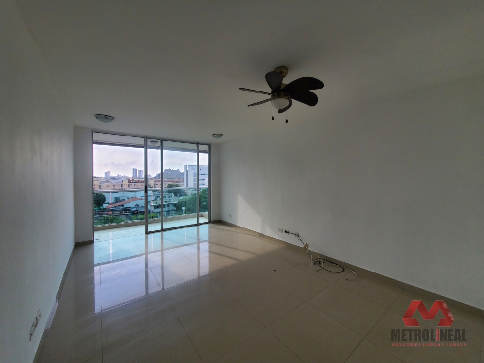 Cartagena Arriendo Apartamento en el Pie de la Popa — foto 2
