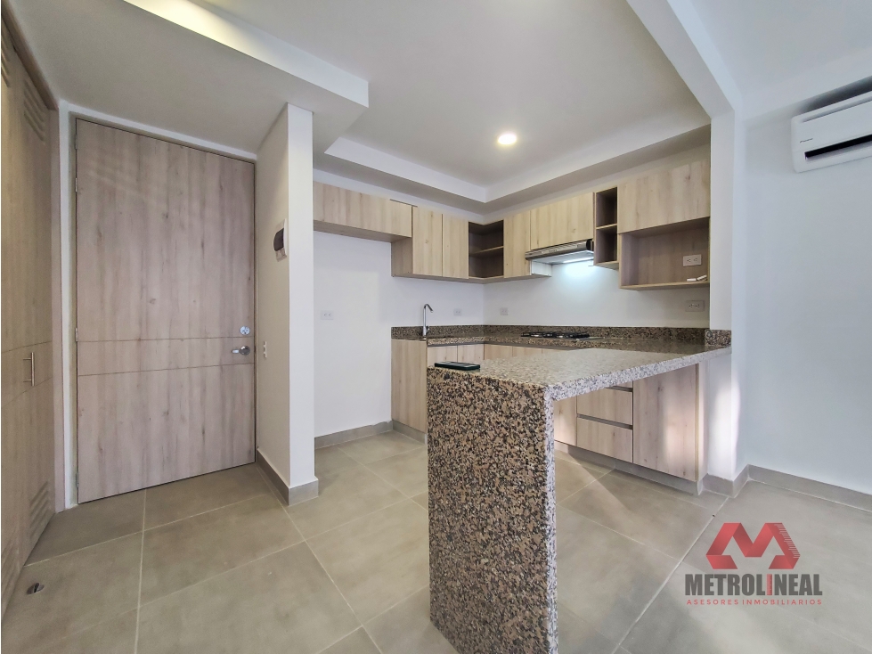 Cartagena Arriendo Aparta-estudio en Serena del Mar — foto 2