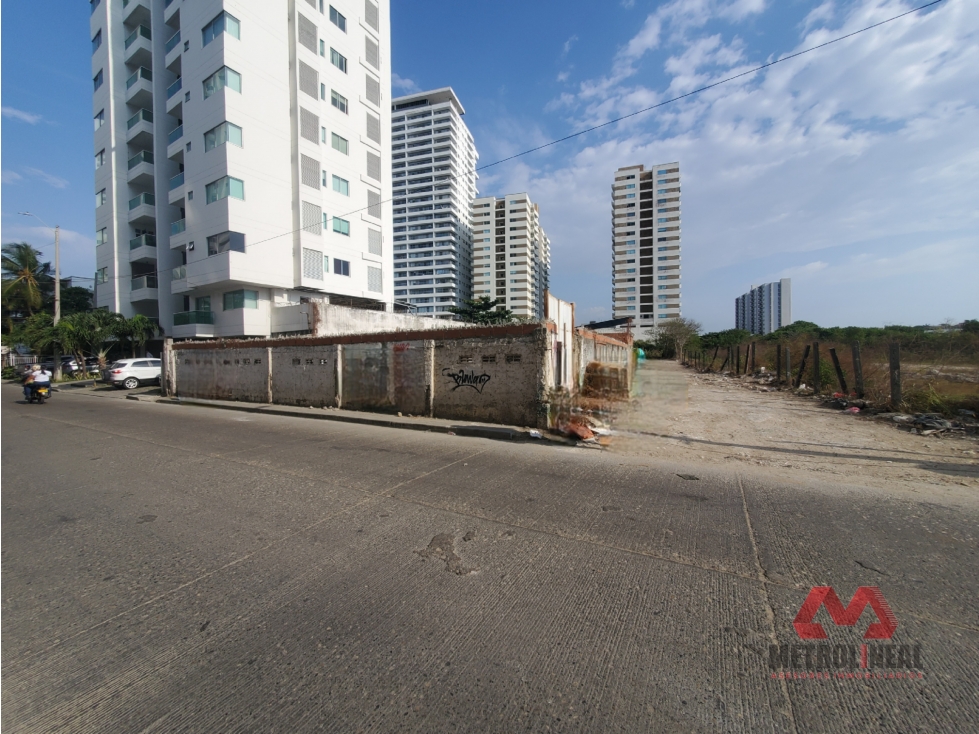 Cartagena Venta Lote en Marbella — foto 2