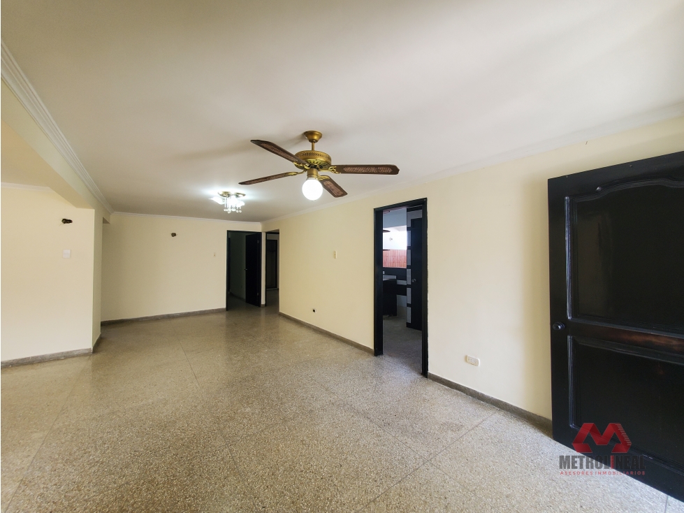 Cartagena Venta Apartamento en Manga — foto 2