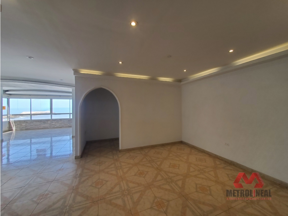 Cartagena Venta Apartamento en Bocagrande — foto 2