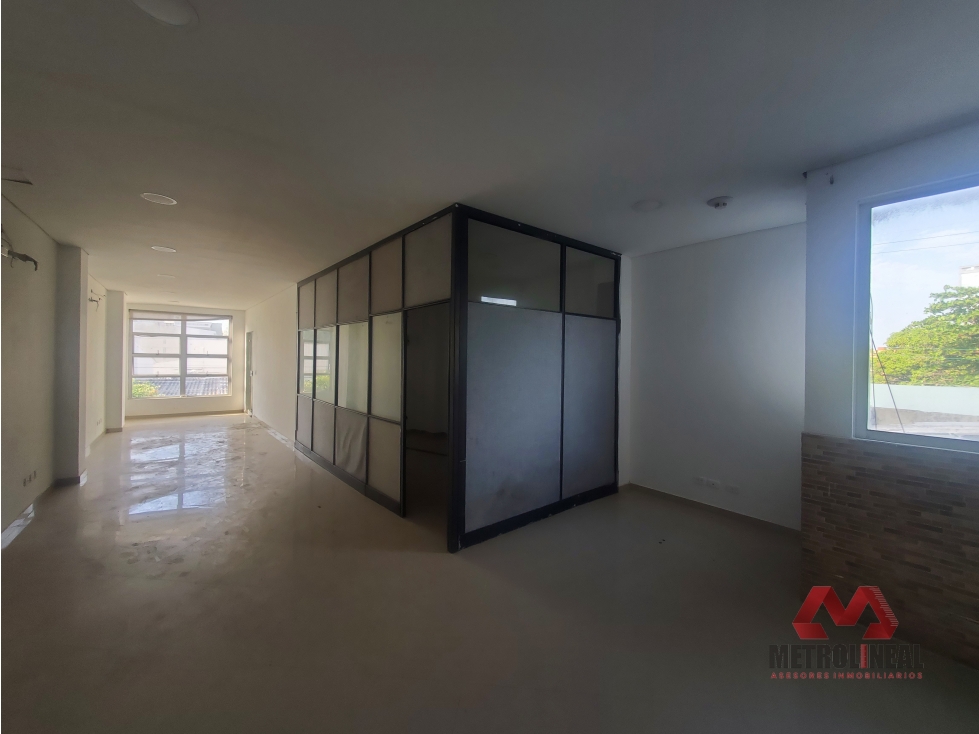 Cartagena Arriendo Oficina en Manga — foto 3