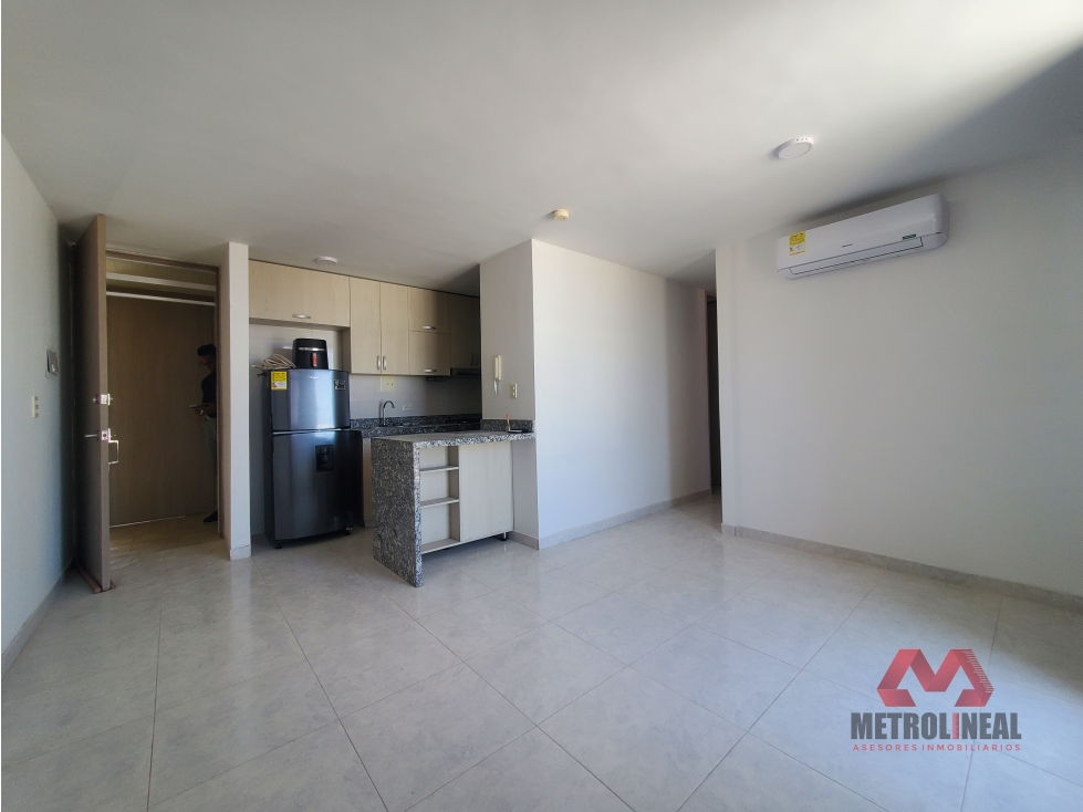 Cartagena Venta Apartamento en La Carolina — foto 2