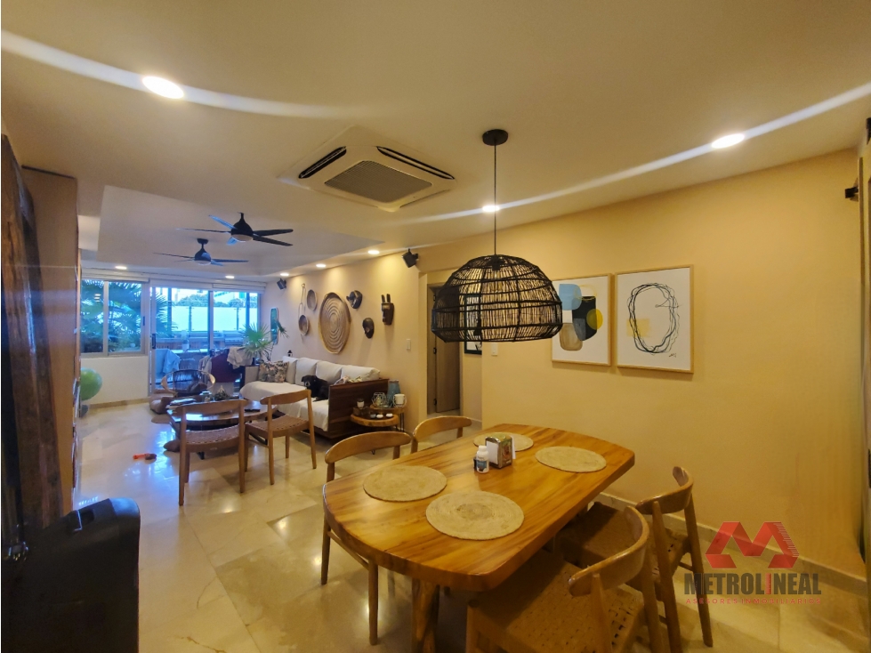 Cartagena Venta Apartamento en Bocagrande — foto 2
