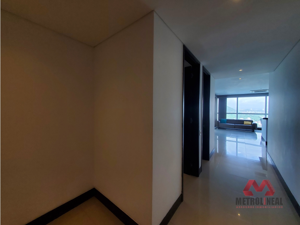 Cartagena Venta Apartamento en El Cabrero — foto 2