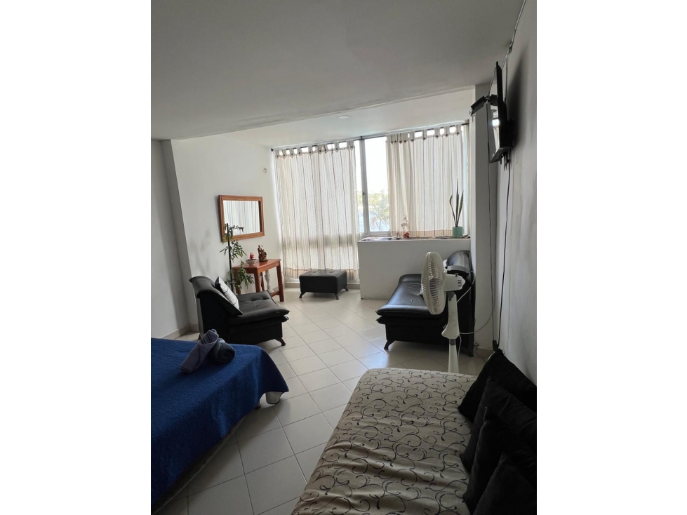 Cartagena Venta Aparta-estudio en El Laguito — foto 2