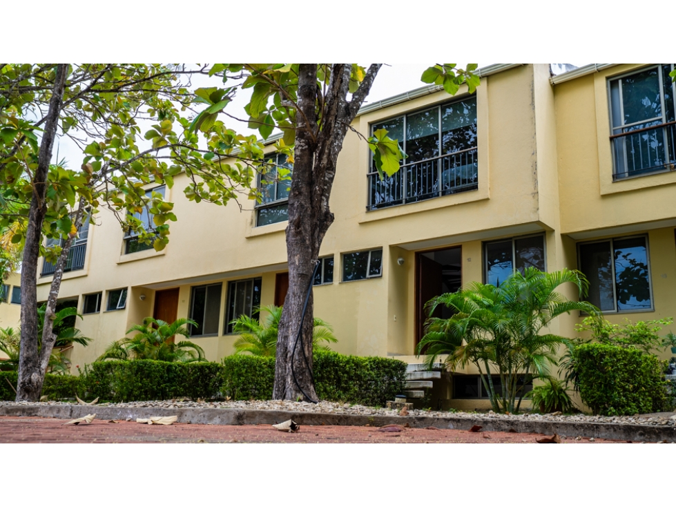 Cartagena Venta Casa en Nauteles Marina de Barú — foto 2
