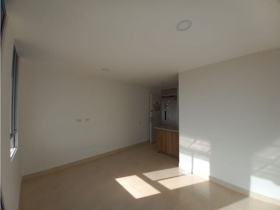 Cartagena Venta Apartamento Manatí Amoblado Parque Heredia — foto 6