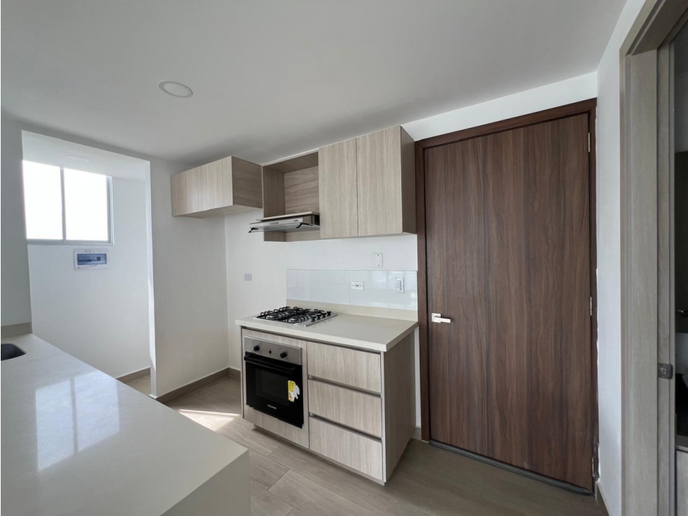 Arriendo Apartamento en Altana Serena del Mar — foto 6