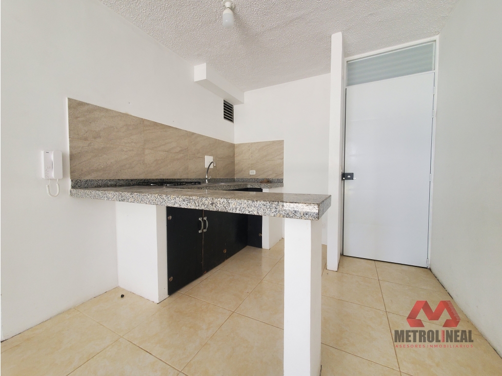 Cartagena Arriendo Apartamento en Manaos Condominio Carioca — foto 4