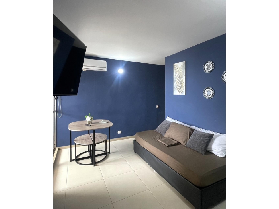 Cartagena Venta Apartamento en Torices — foto 3
