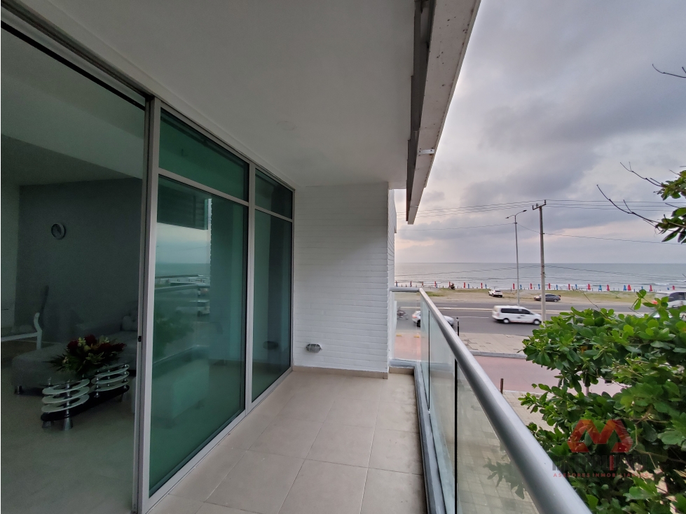Cartagena Venta de Apartamento en Marbella - 2