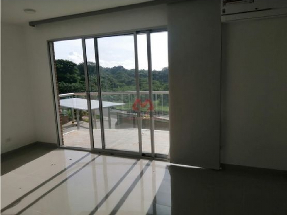 Cartagena Vendo Apartamento Serena del Mar — foto 2