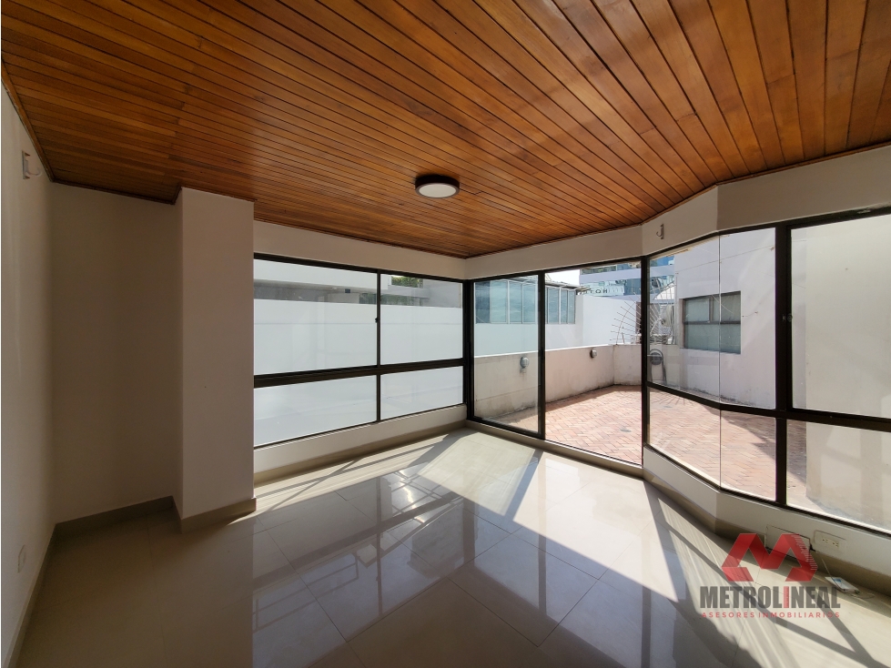 Cartagena Arriendo Apartamento en Bocagrande