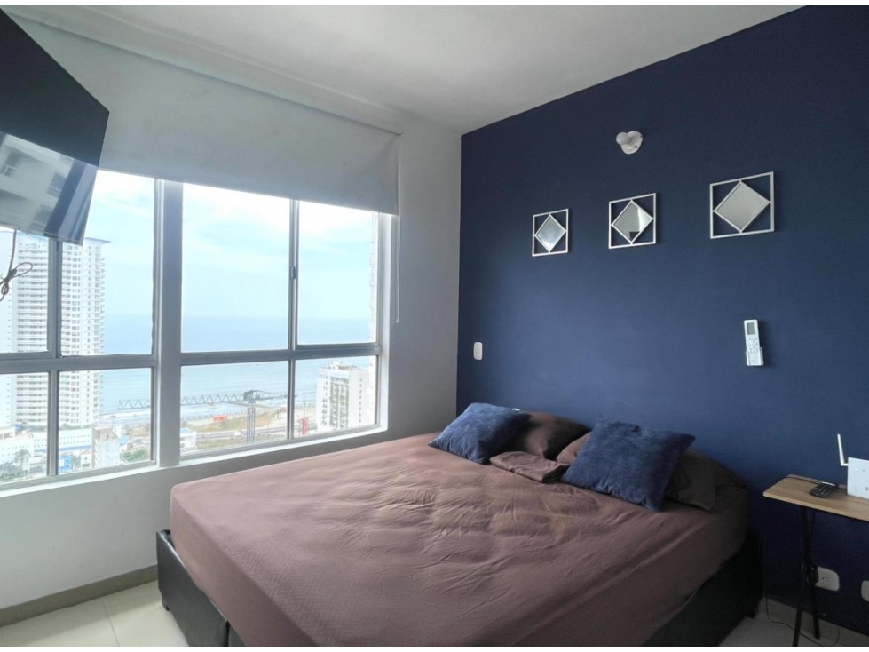 Cartagena Venta Apartamento en Torices — foto 5