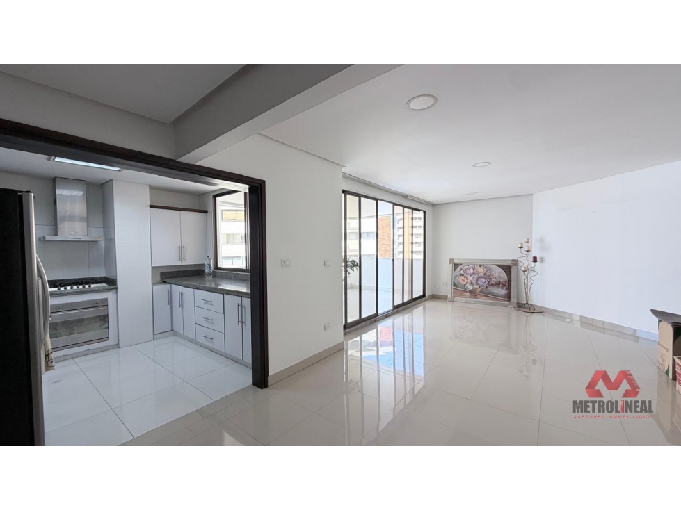 Cartagena Arriendo Apartamento en Bocagrande — foto 4