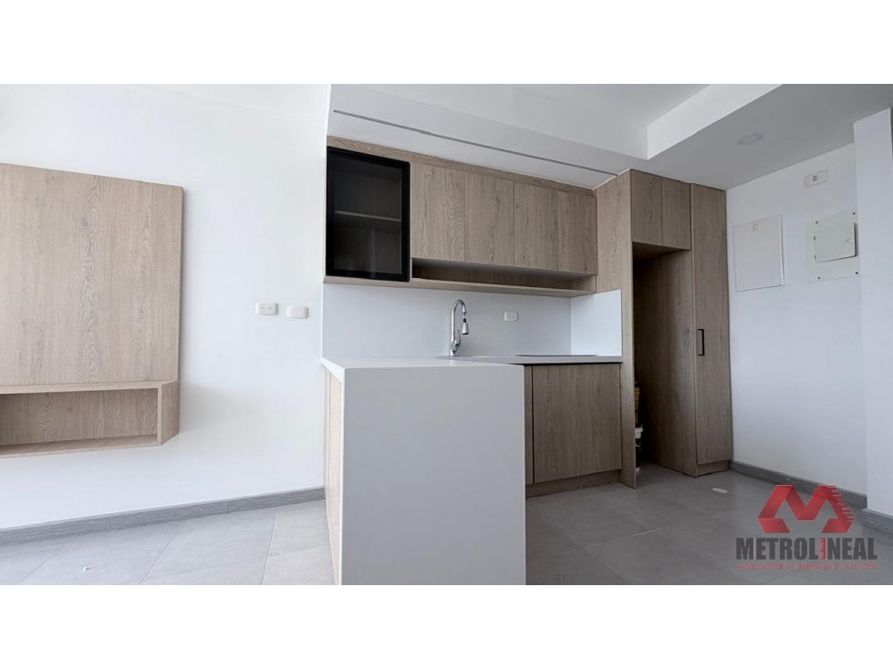 Cartagena Arriendo Apartamento en Torices — foto 3