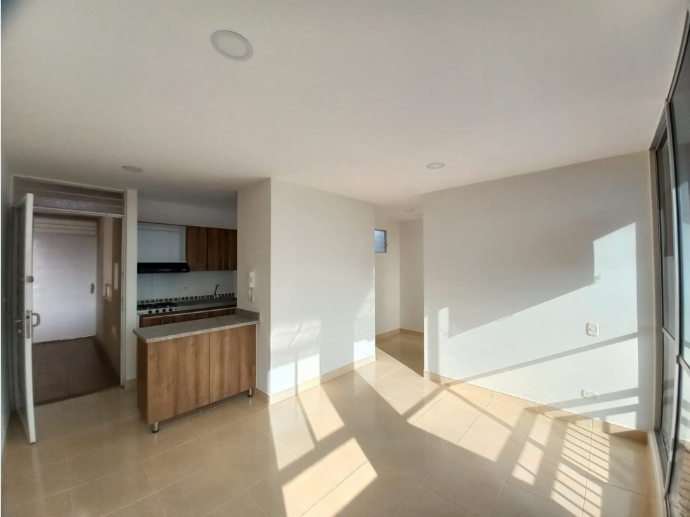 Cartagena Venta Apartamento Manatí Amoblado Parque Heredia — foto 4