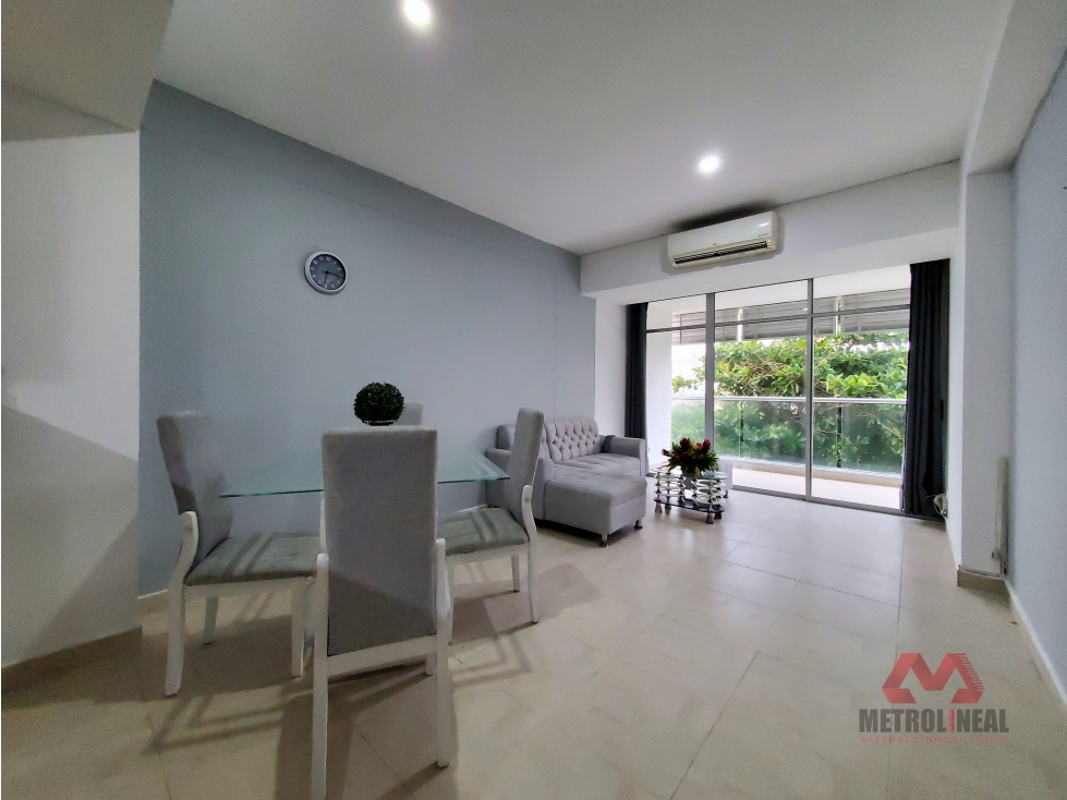 Cartagena Venta de Apartamento en Marbella - 3