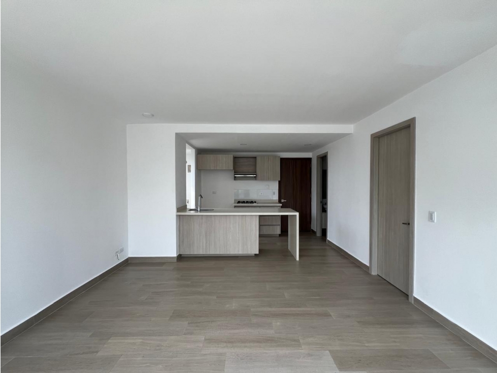Arriendo Apartamento en Altana Serena del Mar