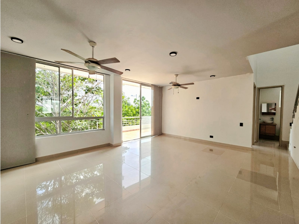 Cartagena Vendo Apartamento Dúplex Zona Norte — foto 3