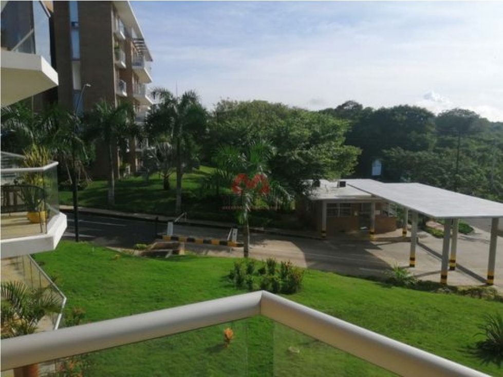 Cartagena Vendo Apartamento Serena del Mar — foto 4